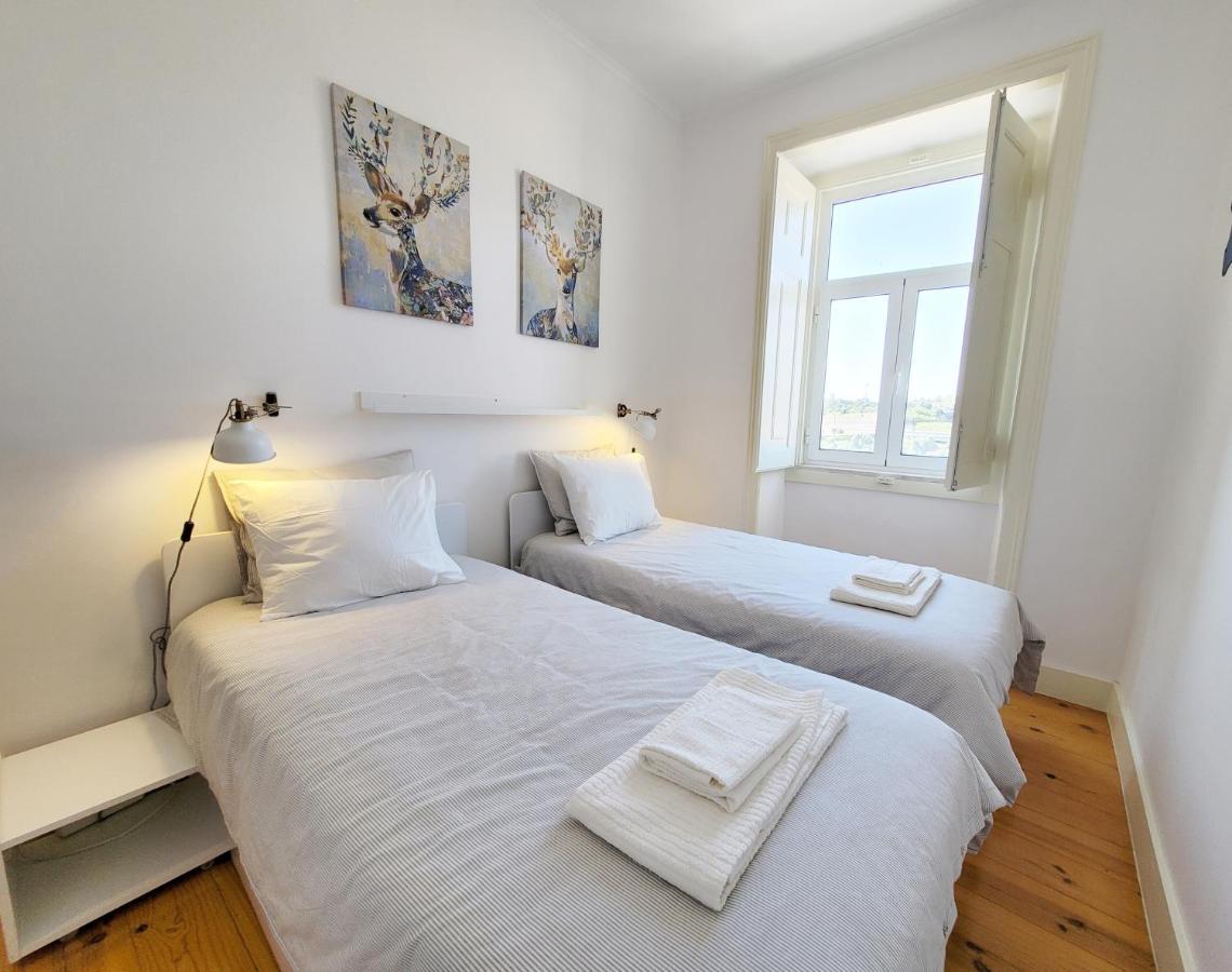 Apartamento Prazeres Pool *