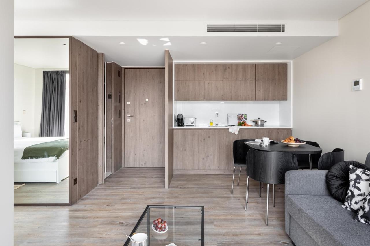 Joivy Luxurious With River View Near Time Out Market Apartamento *
