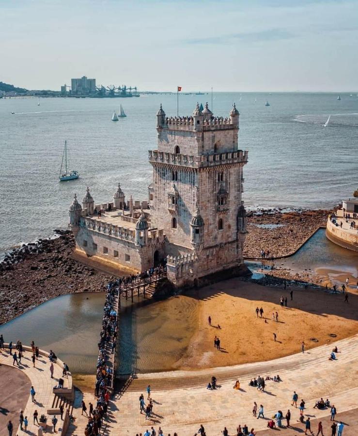 Belem- Charming Apartamento *