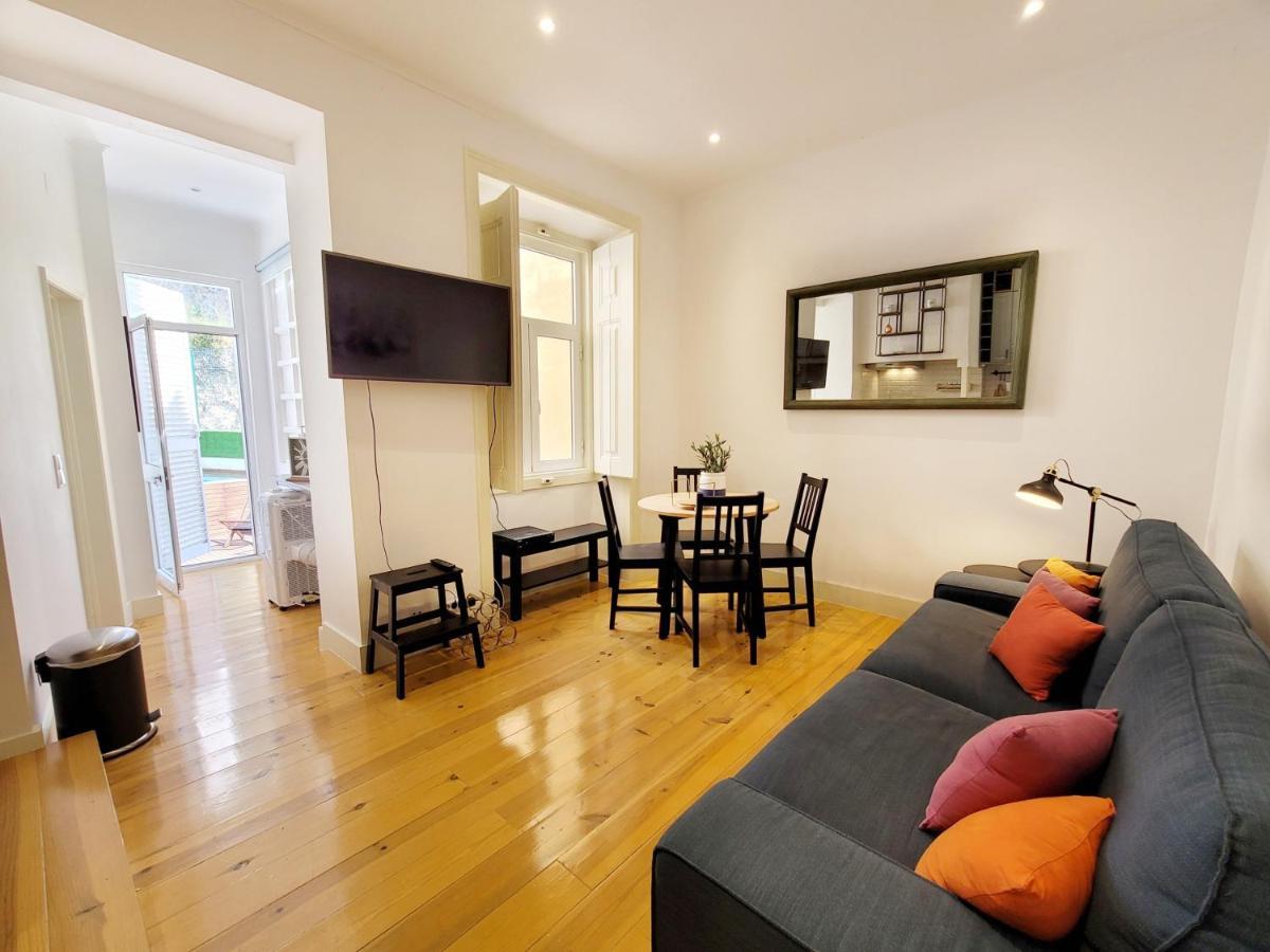 Apartamento Prazeres Pool