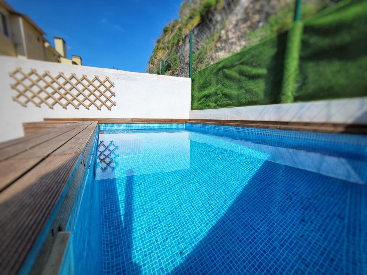 Prazeres Pool * Lisboa
