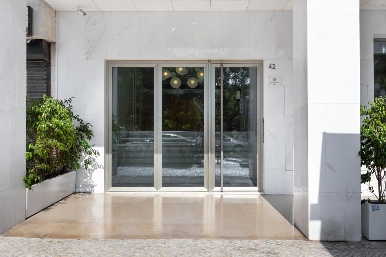 Apartamento Joivy Luxurious With River View Near Time Out Market