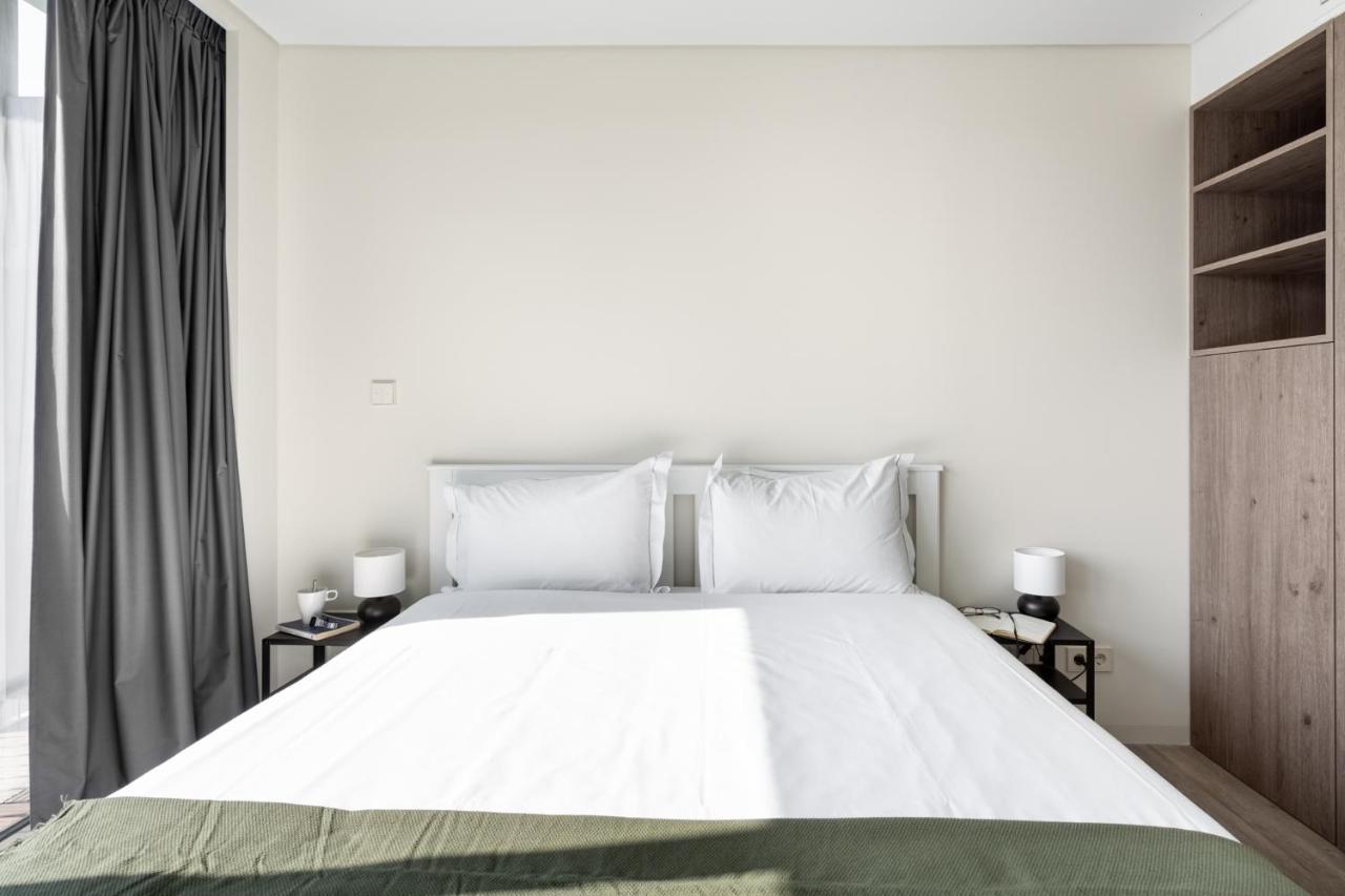 Joivy Luxurious With River View Near Time Out Market Lisboa