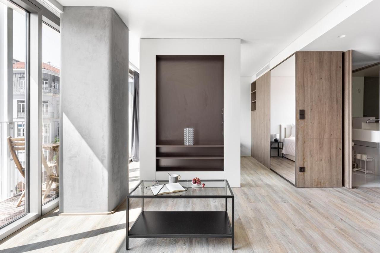 Apartamento Joivy Luxurious With River View Near Time Out Market Lisboa