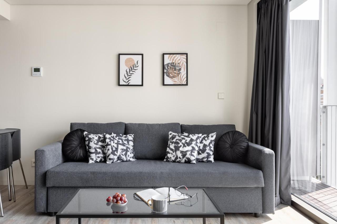 Joivy Luxurious With River View Near Time Out Market Apartamento