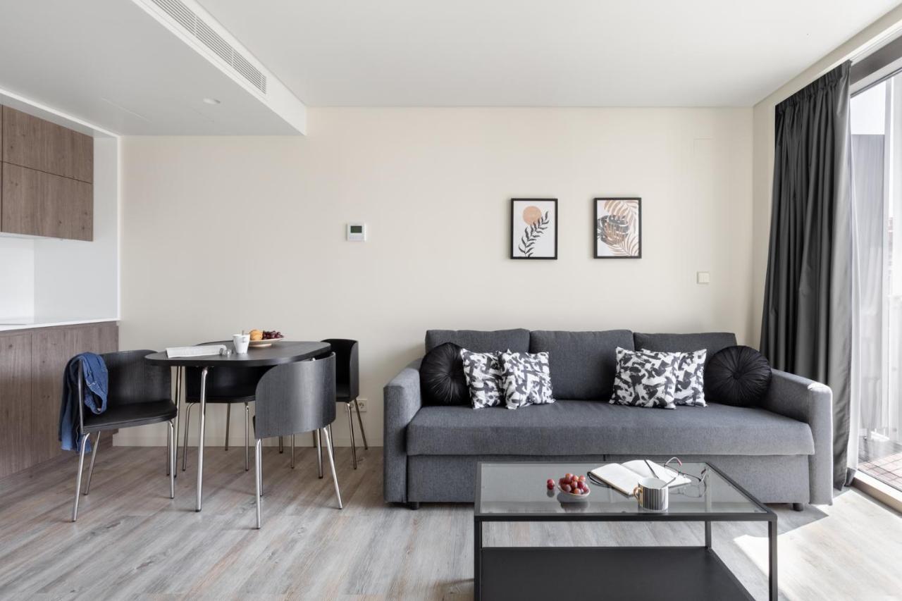 Apartamento Joivy Luxurious With River View Near Time Out Market