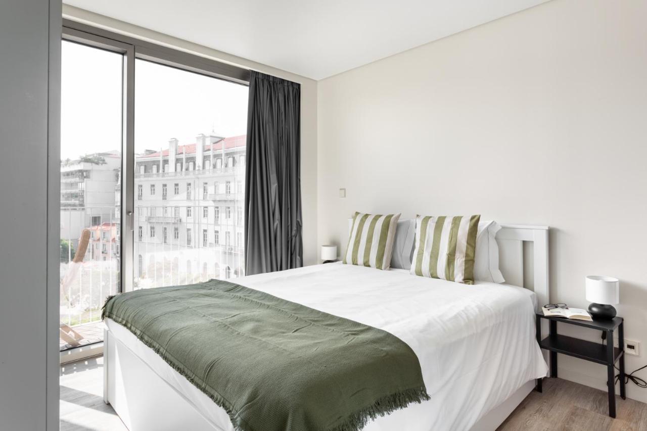 Apartamento Joivy Luxurious With River View Near Time Out Market
