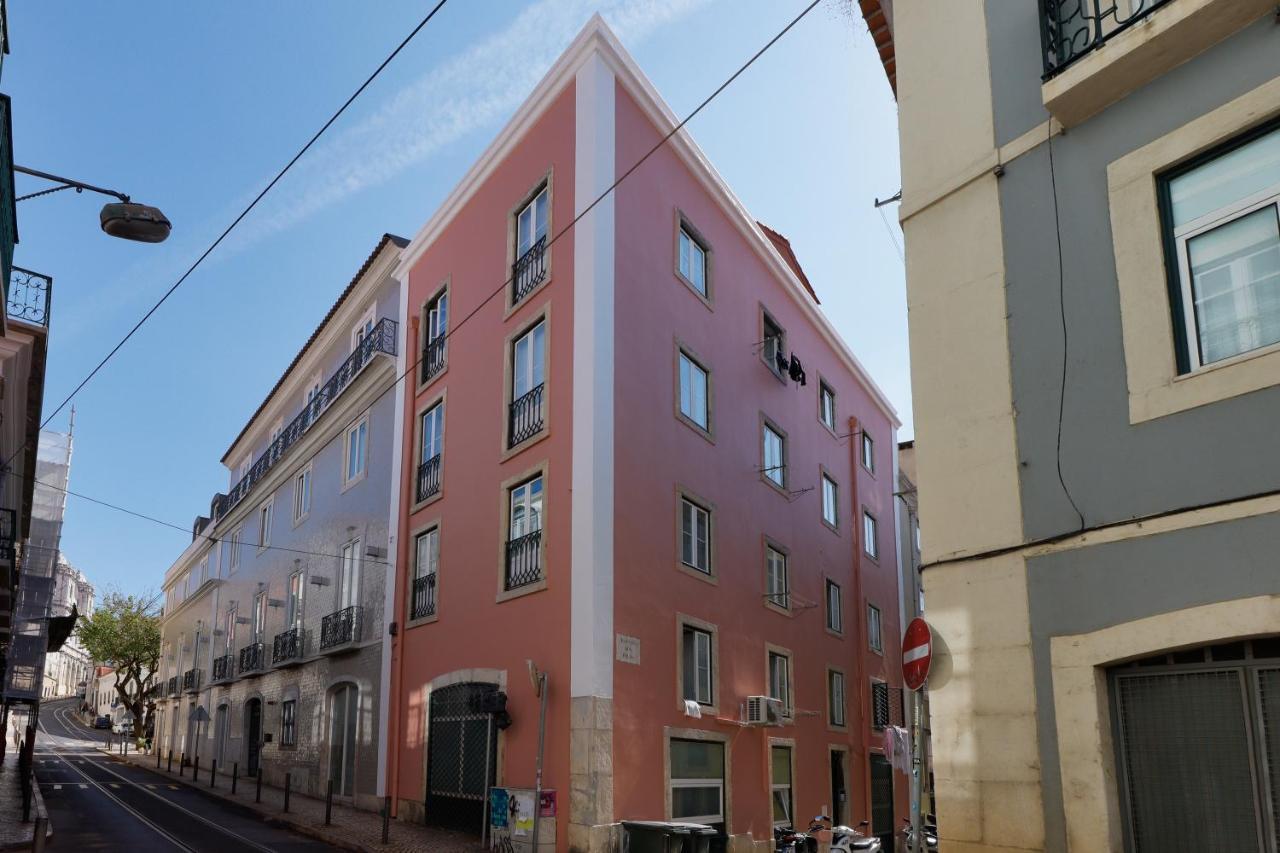 Lovely Bright Duplex - Prime Location Apartamento Lisboa