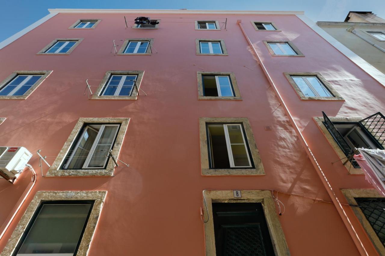 Apartamento Lovely Bright Duplex - Prime Location