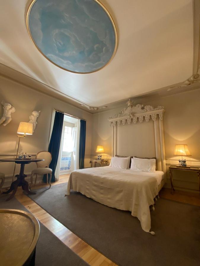 Guest house Mercador