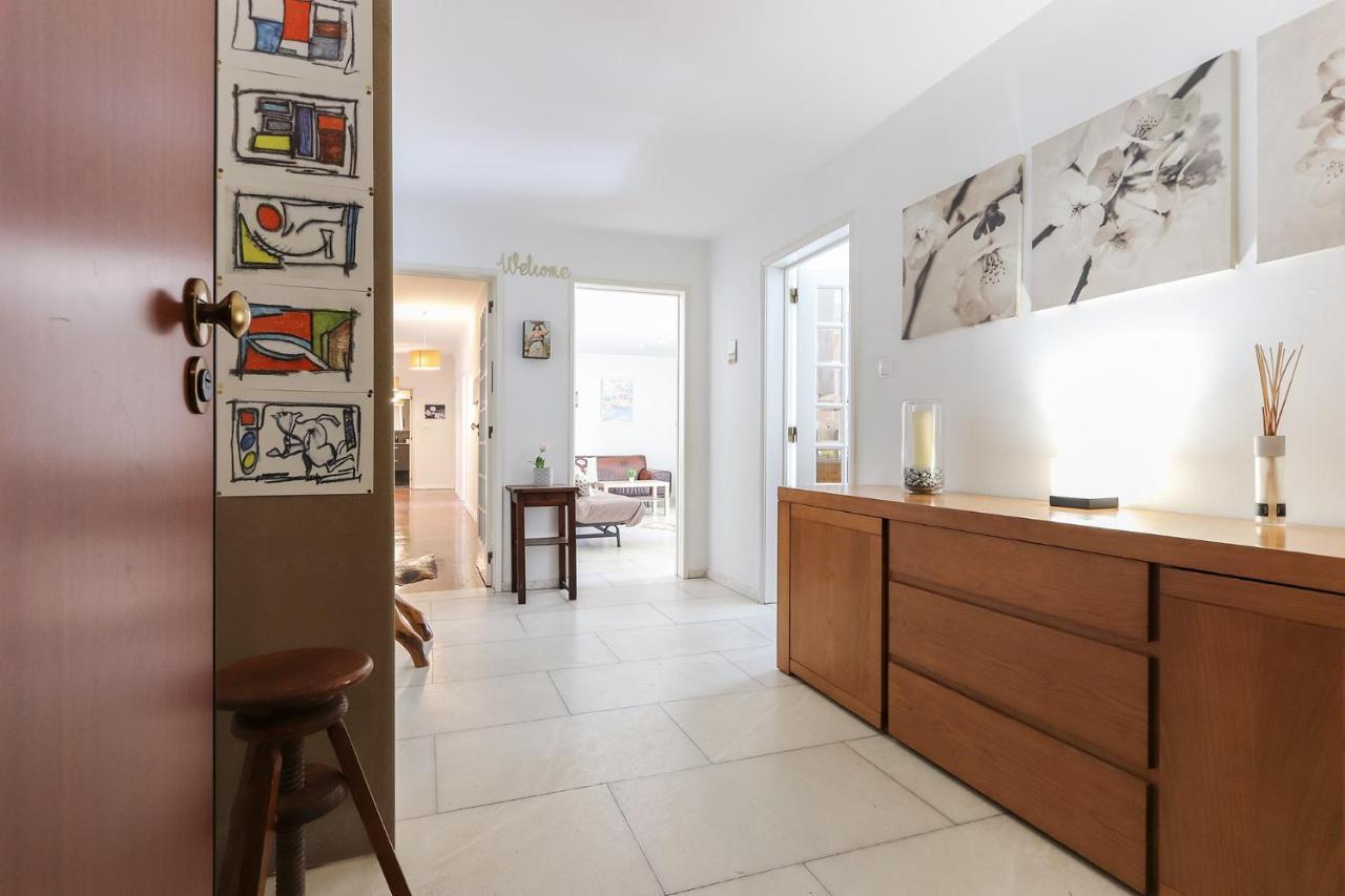 Apartamento Almirante Terrace By Homing