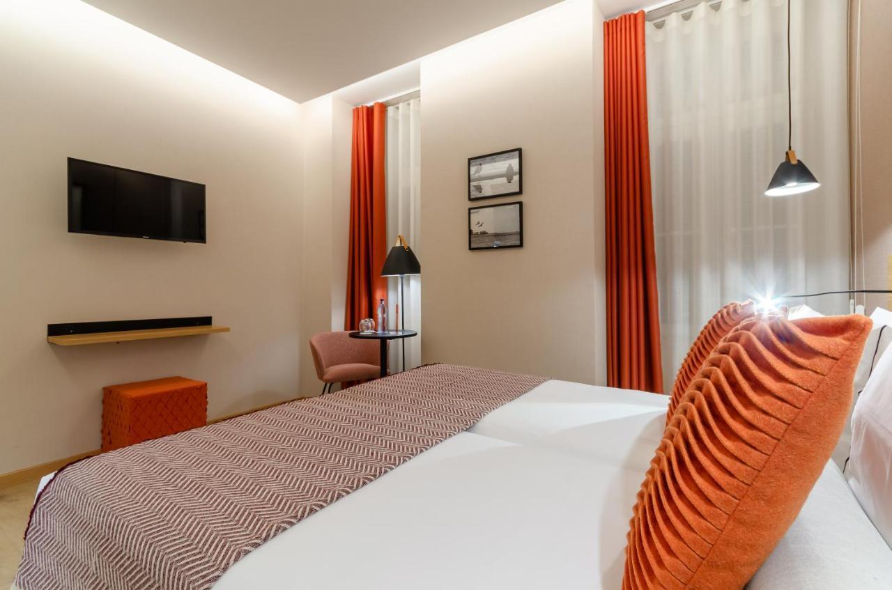 Hotel Rossio Plaza Lisbon