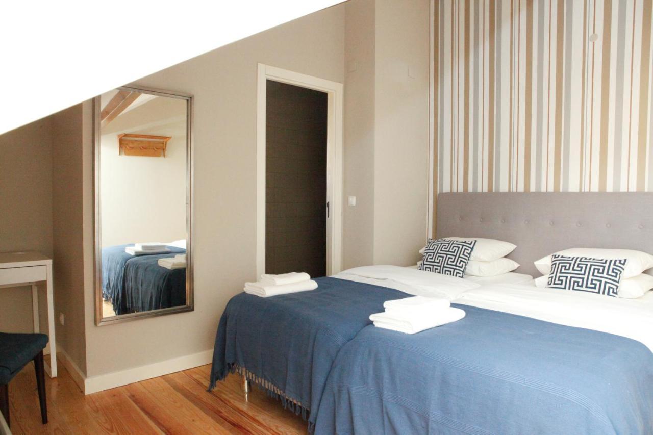 Bed and breakfast Flores 4*