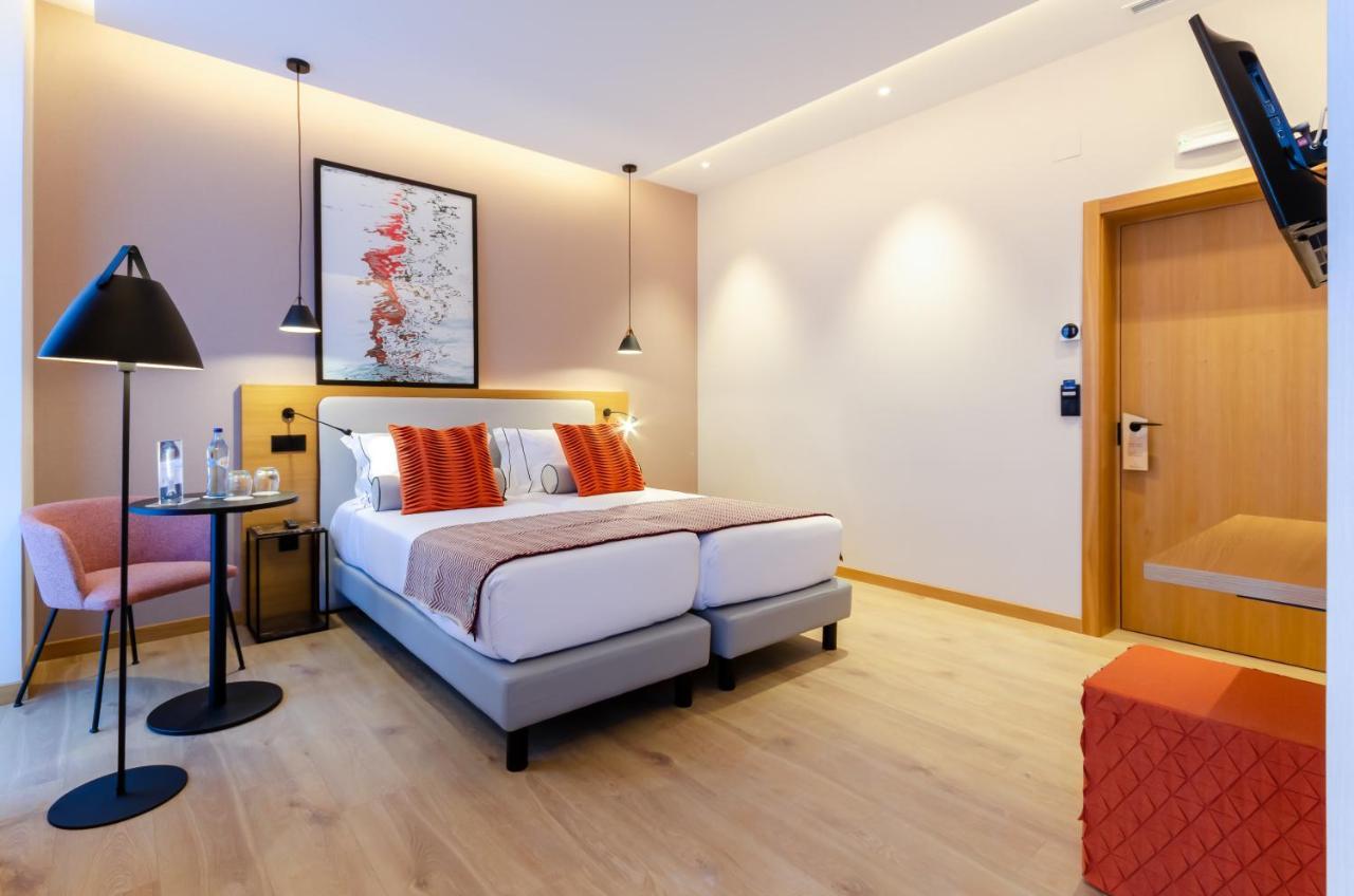Hotel Rossio Plaza Lisbon