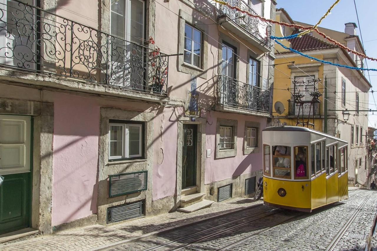 Chiado Blue By Homing * Lisbon