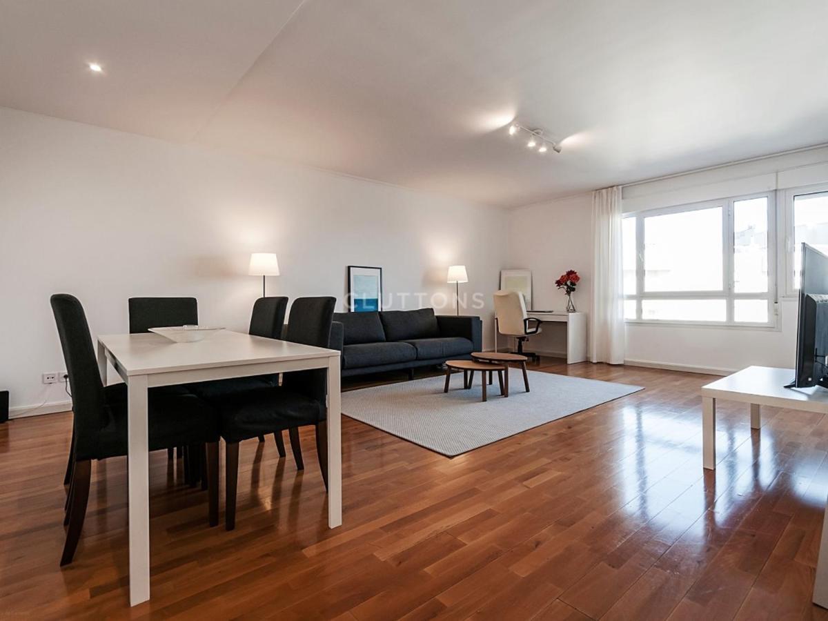 Boutique - 2 Bedroom - Center Apartamento *