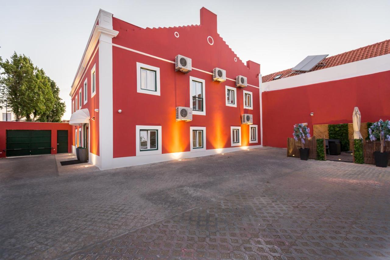 Guest house Comtesse Lisbonne By Homing