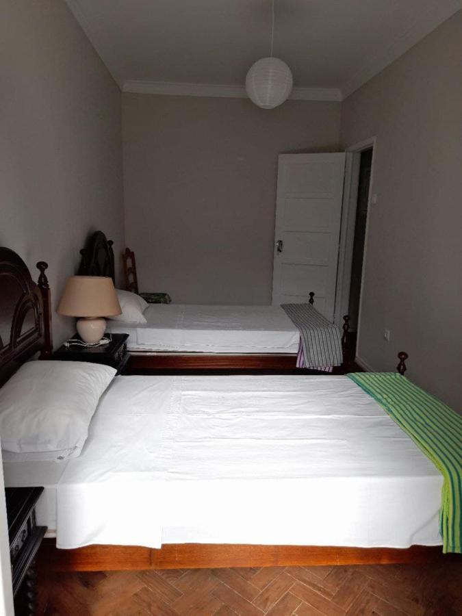 Belem Backpackers *