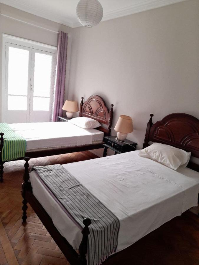 Albergue Belem Backpackers *