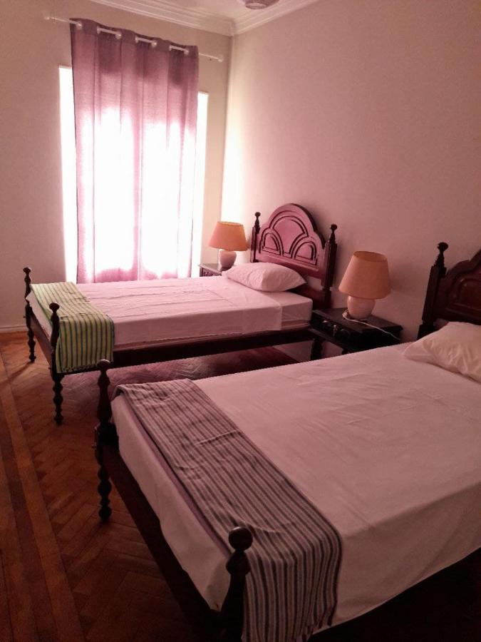 Belem Backpackers