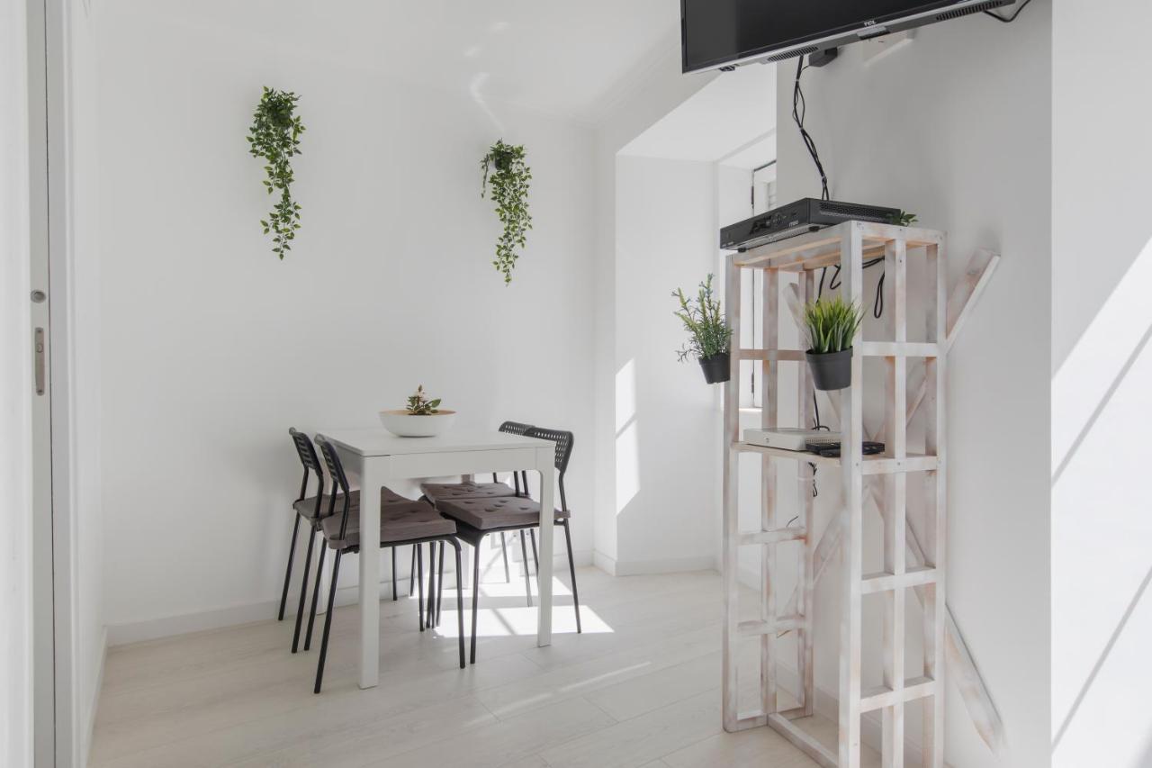 Apartamento Alfama Modern Beco Da Lapa Lisboa