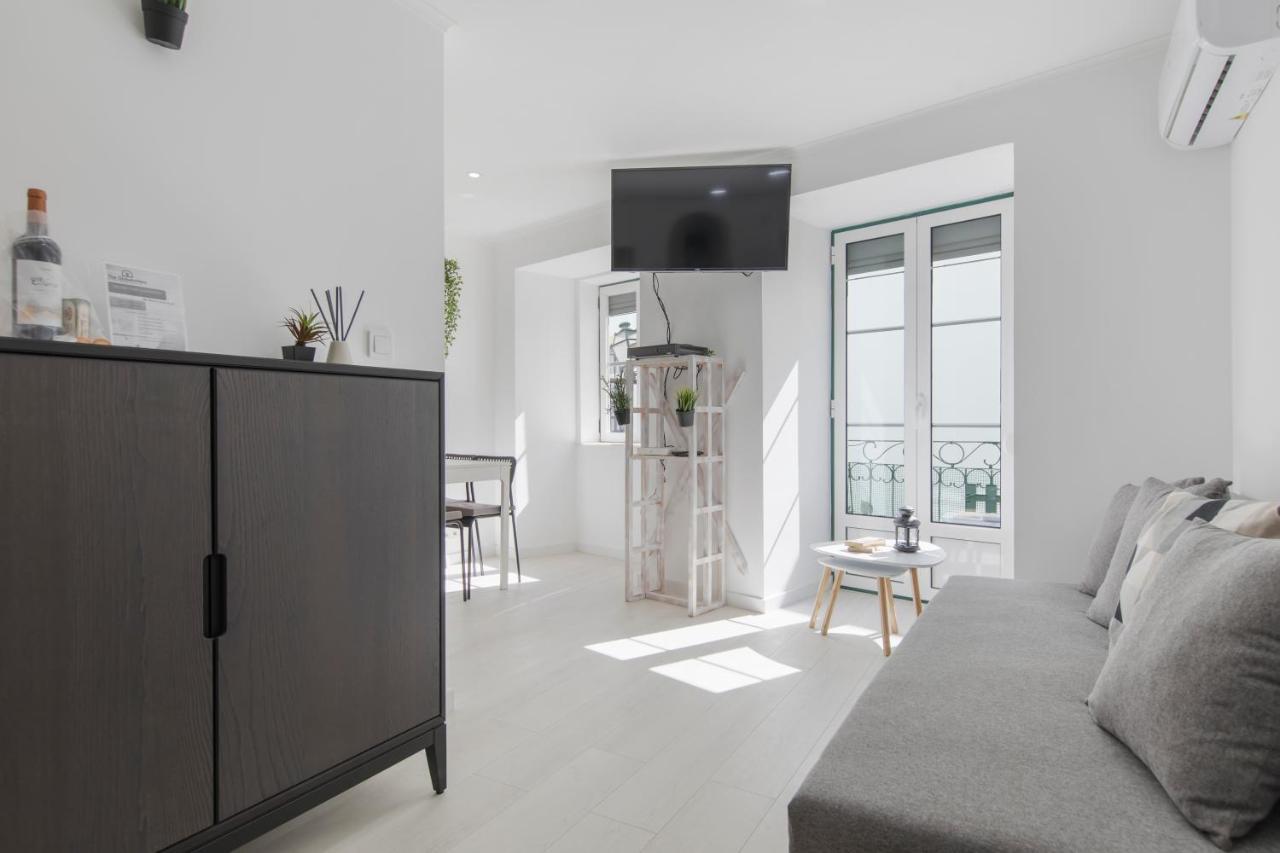 Alfama Modern Beco Da Lapa Apartamento