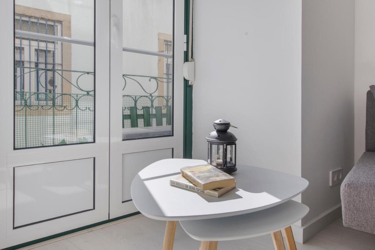Apartamento Alfama Modern Beco Da Lapa