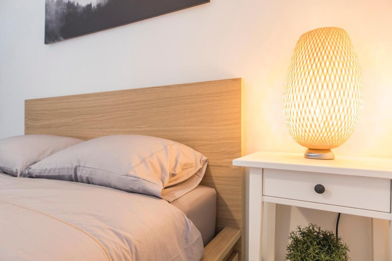 Apartamento Alfama Modern Beco Da Lapa *
