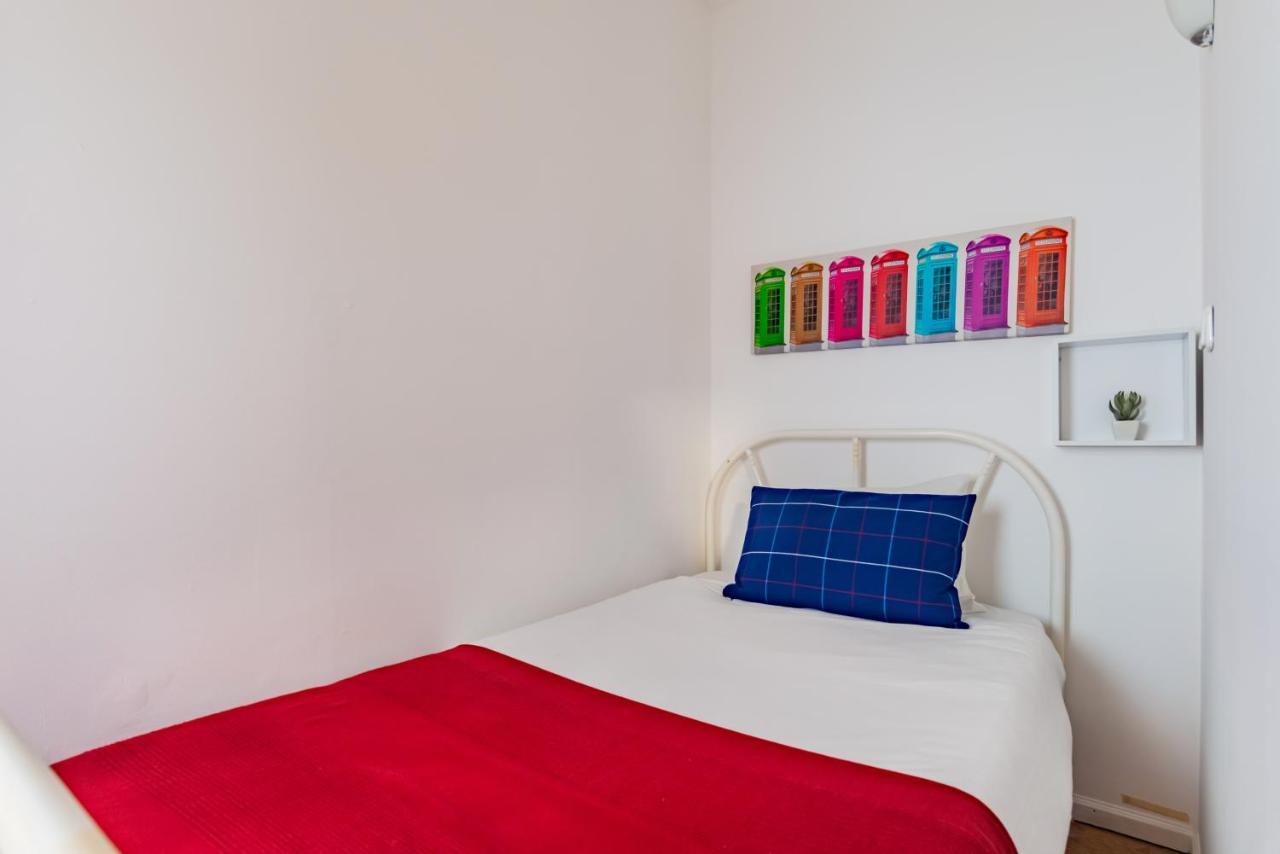 2br At Chiado Historical Heart Of Lisboa
