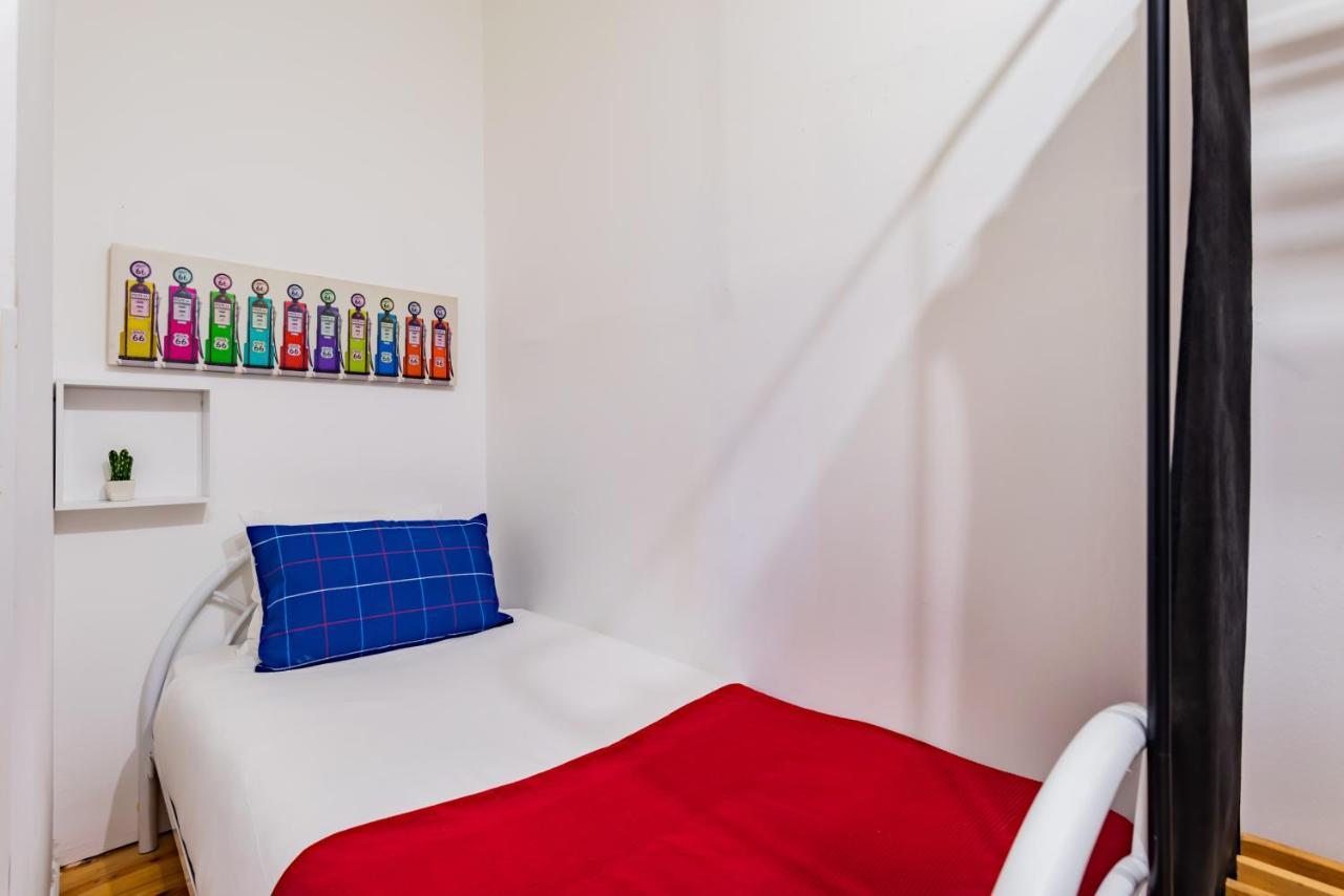 Apartamento 2br At Chiado Historical Heart Of Lisboa