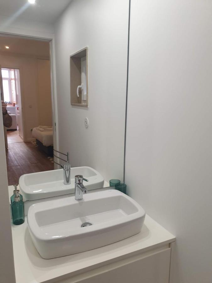Real 2 Apartamento Lisboa