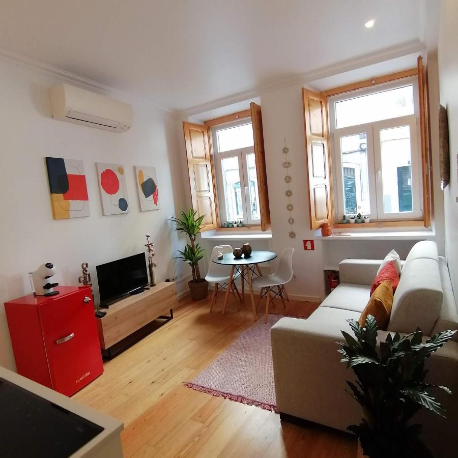 Real 2 Apartamento Lisboa