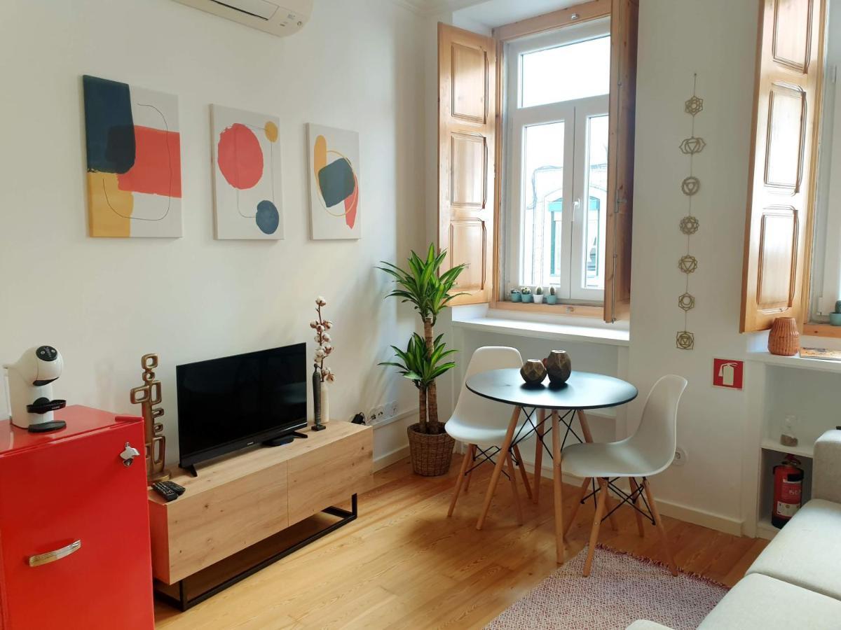 Real 2 Apartamento Lisboa