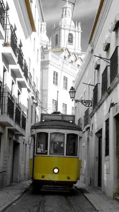 Casa de hóspedes Abade 3*