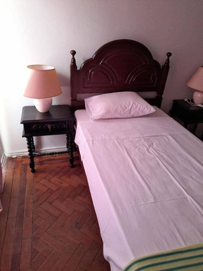 Belem Backpackers * Lisboa