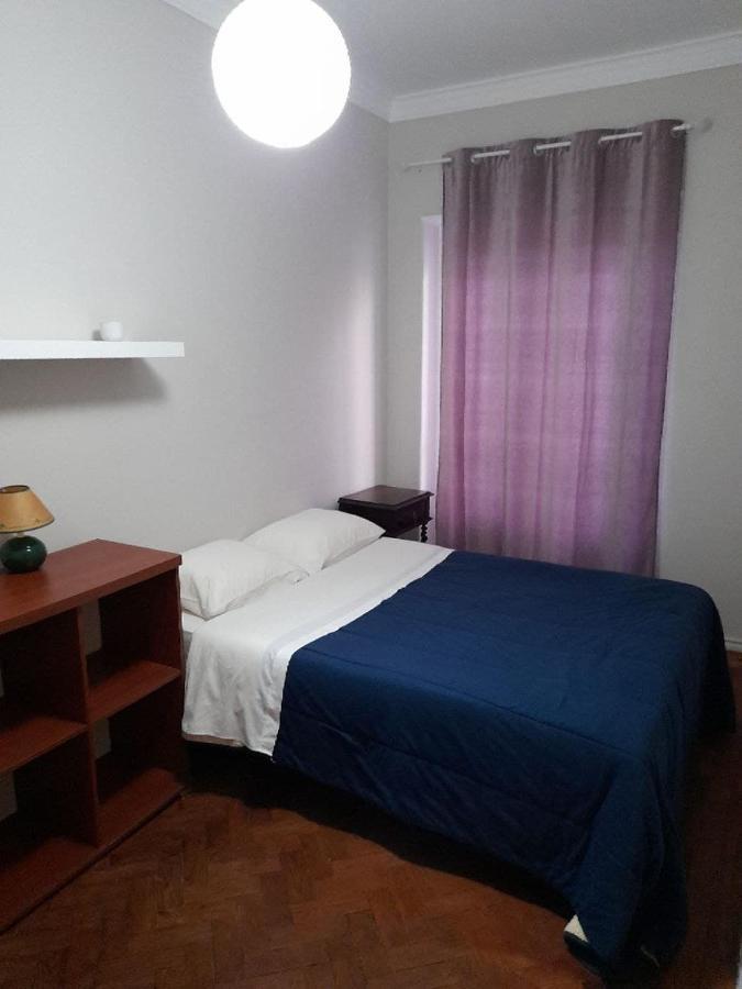 Belem Backpackers Lisboa