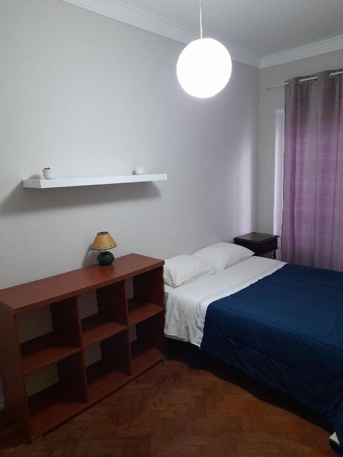 Albergue Belem Backpackers Lisboa