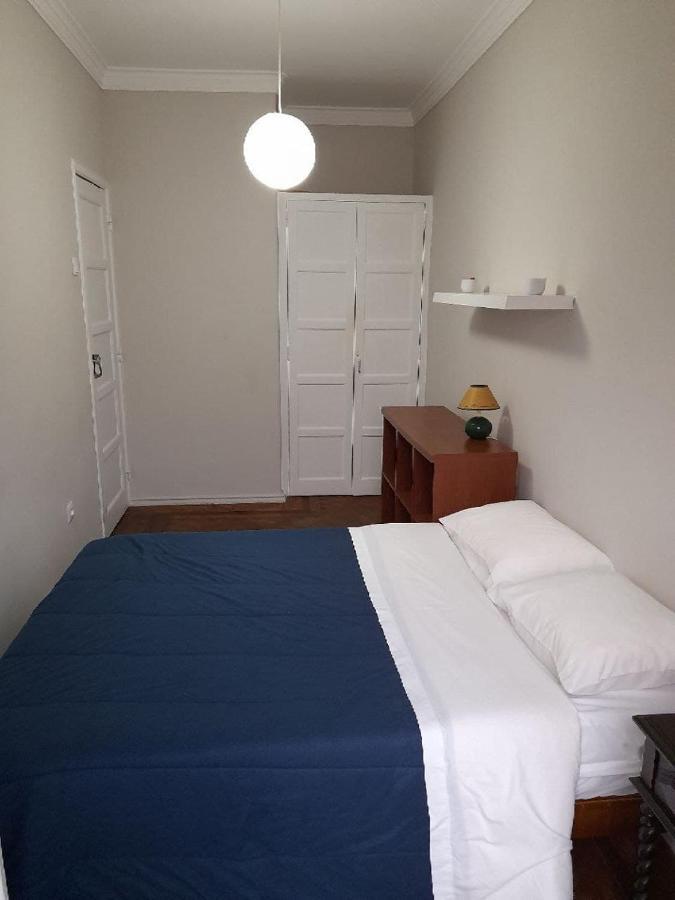 Albergue Belem Backpackers *