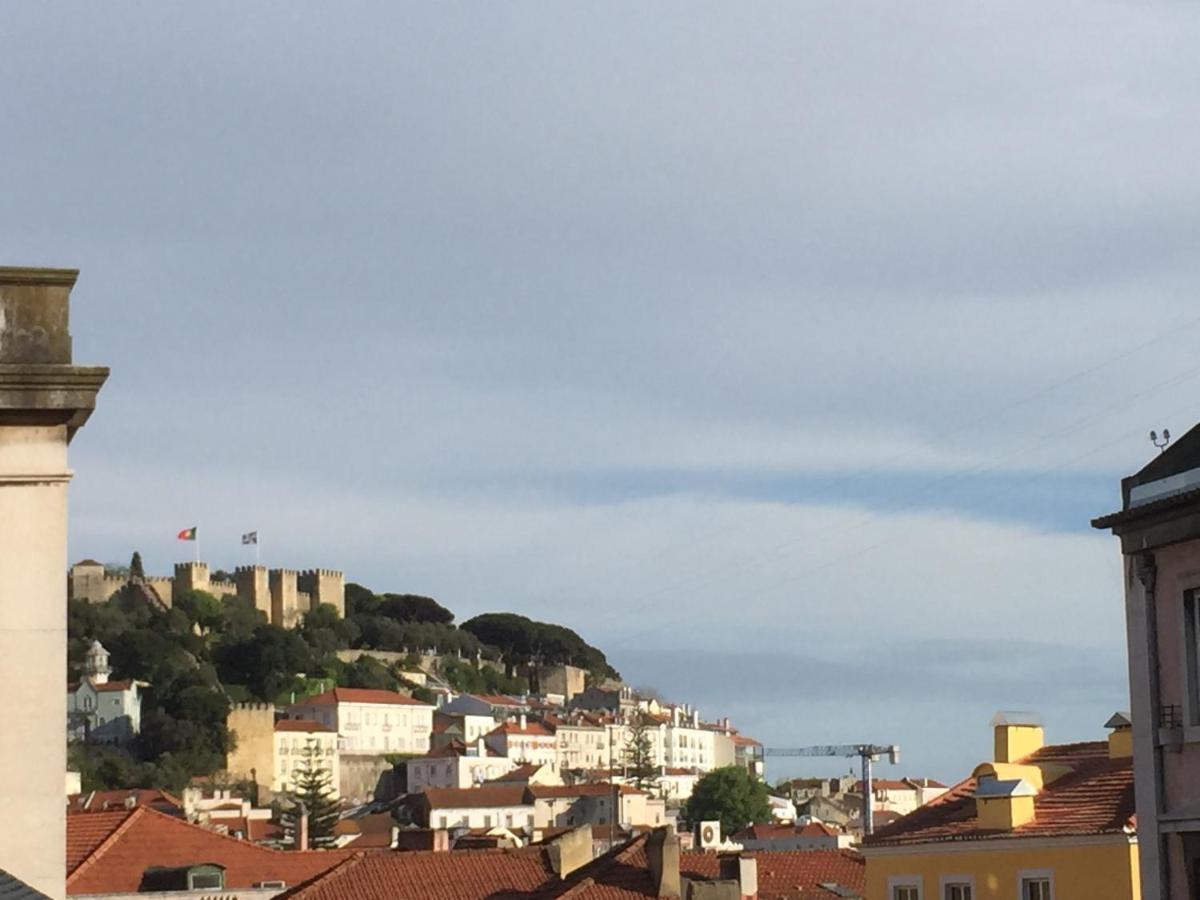 Castleviewattic Apartamento