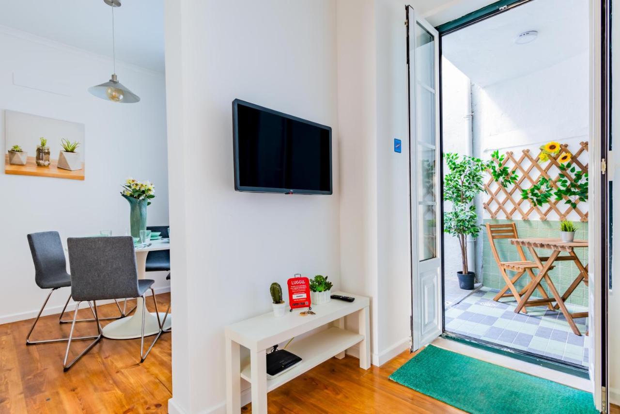Olarias Terrace By Bnbird *