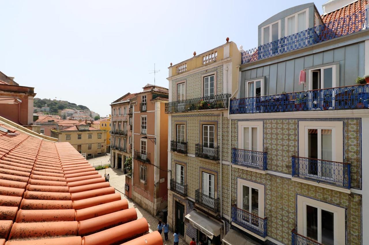 Castleviewattic Apartamento