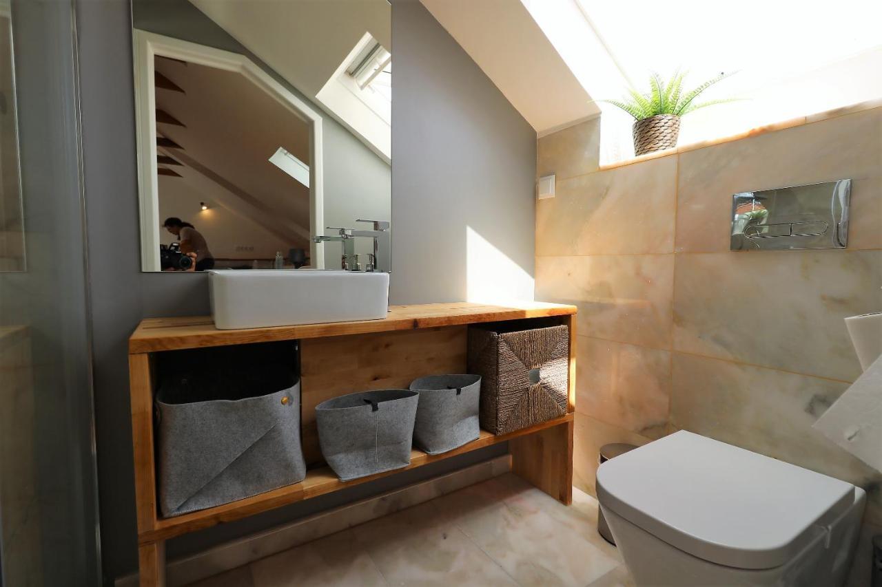 Apartamento Castleviewattic Lisboa