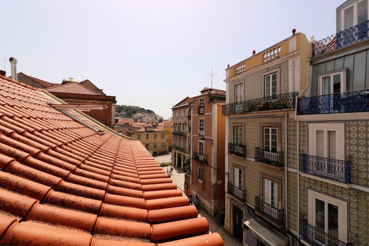 Apartamento Castleviewattic