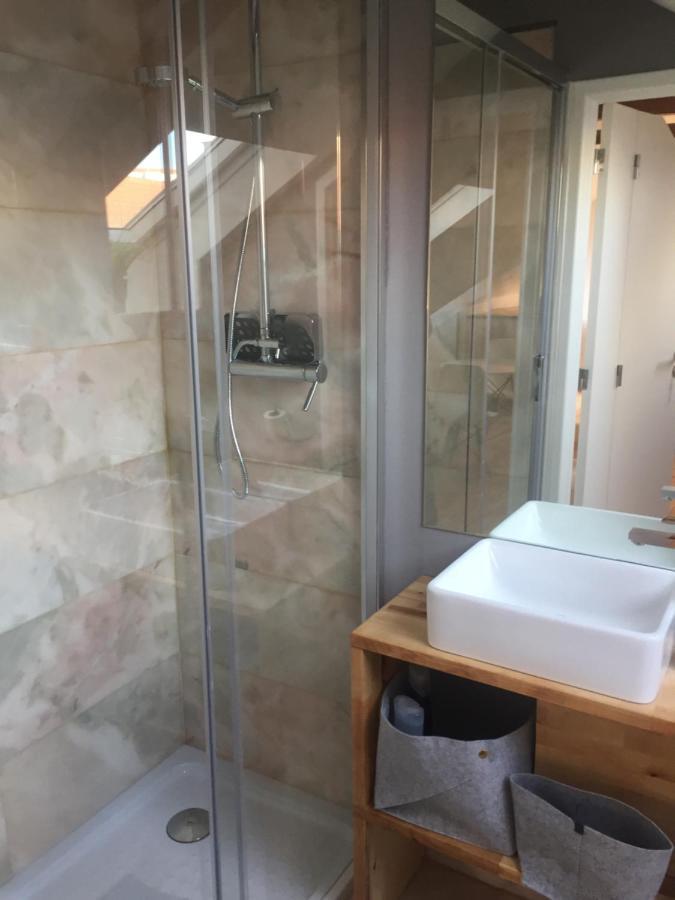 Apartamento Castleviewattic *
