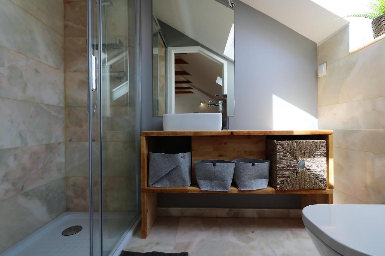 Apartamento Castleviewattic Lisboa