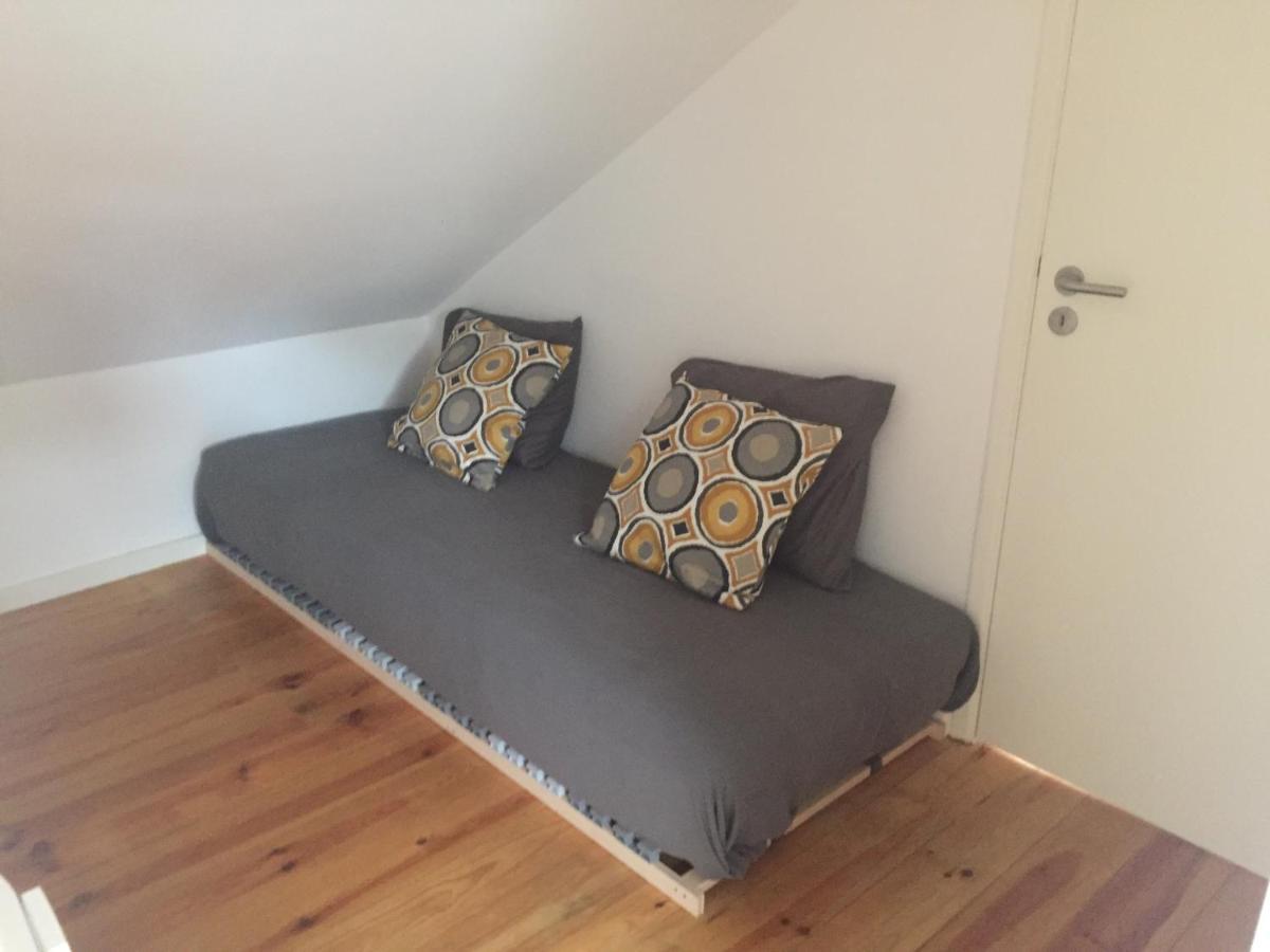 Castleviewattic Apartamento