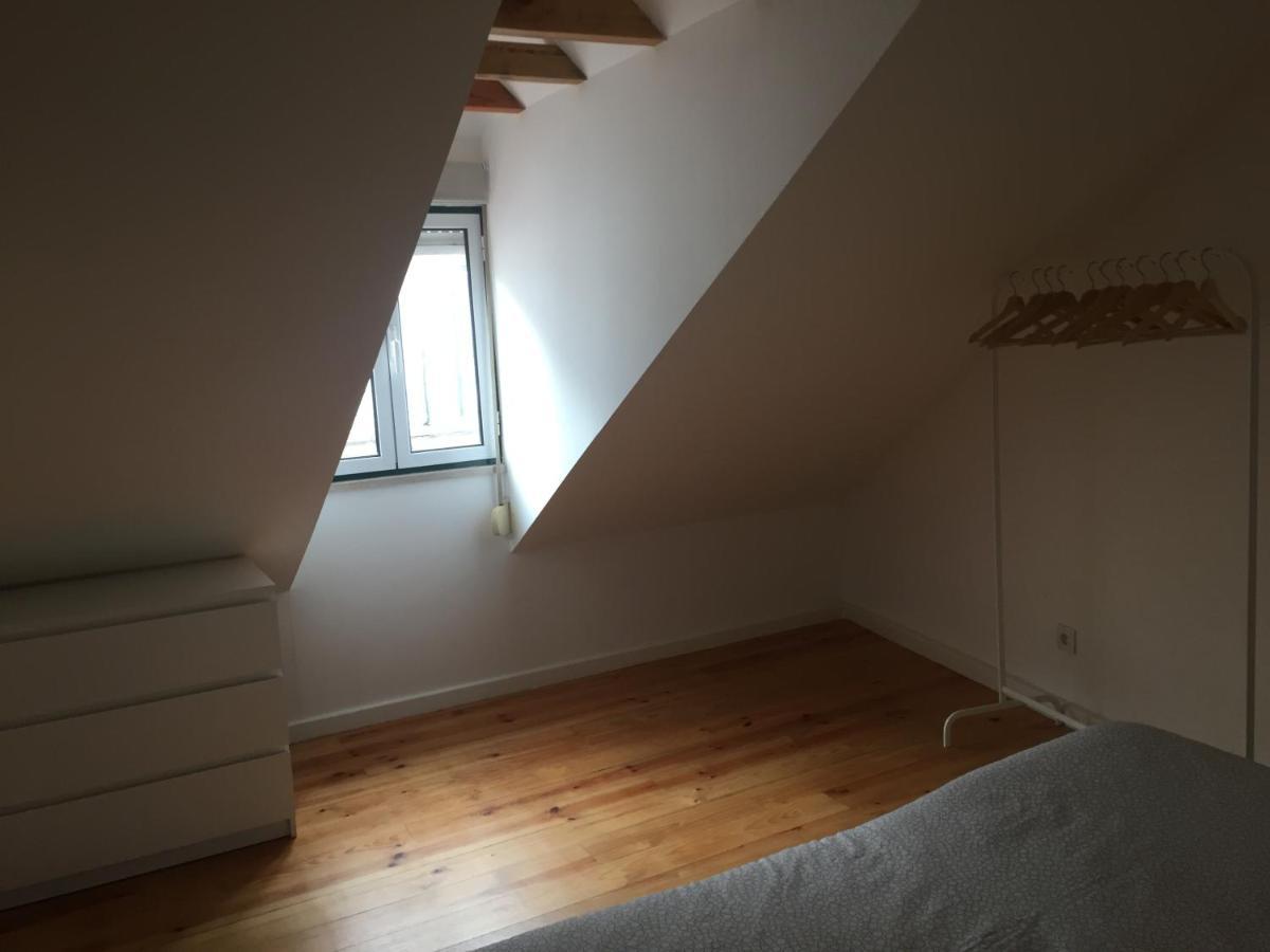 Castleviewattic Apartamento Lisboa