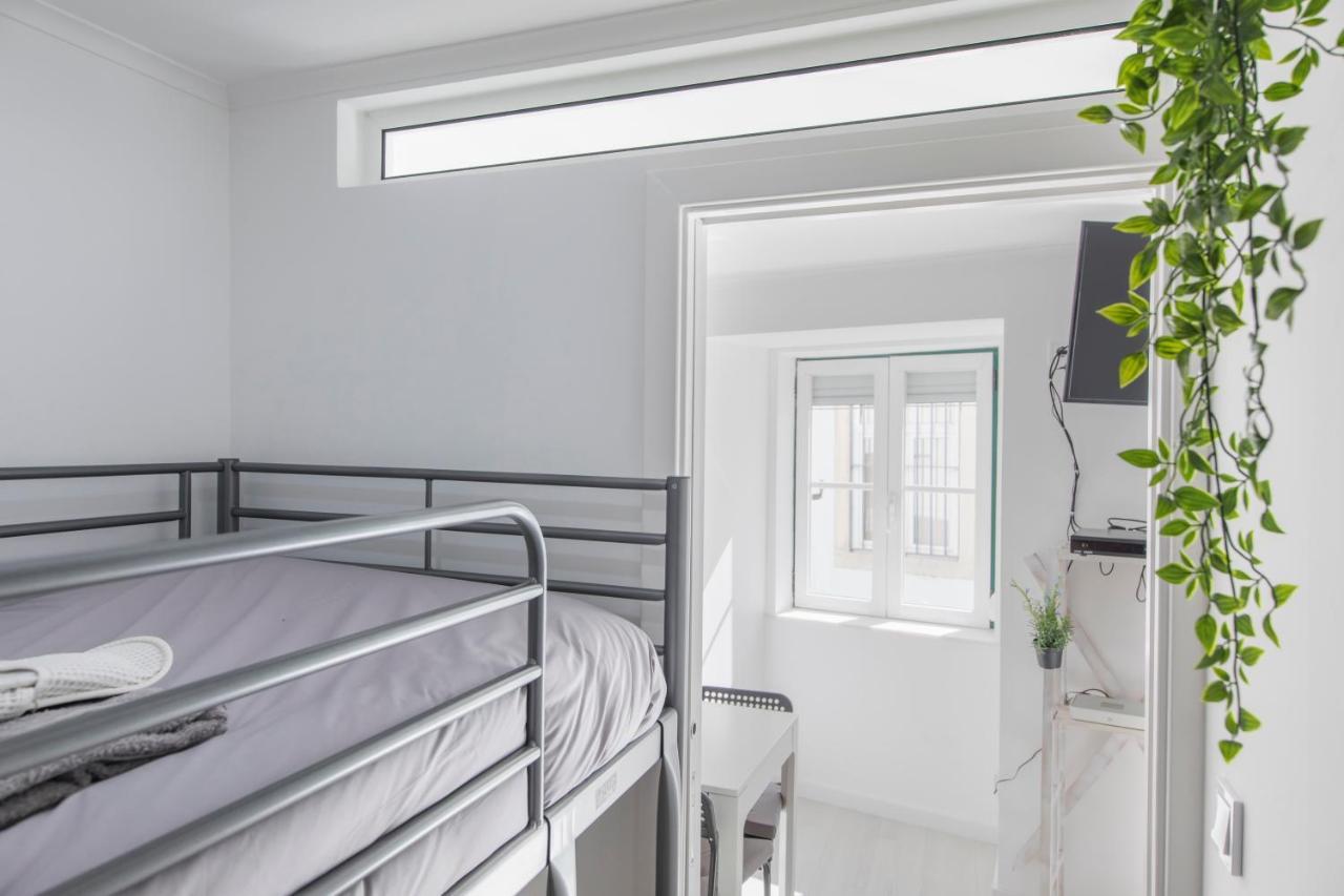 Alfama Modern Beco Da Lapa Apartamento *