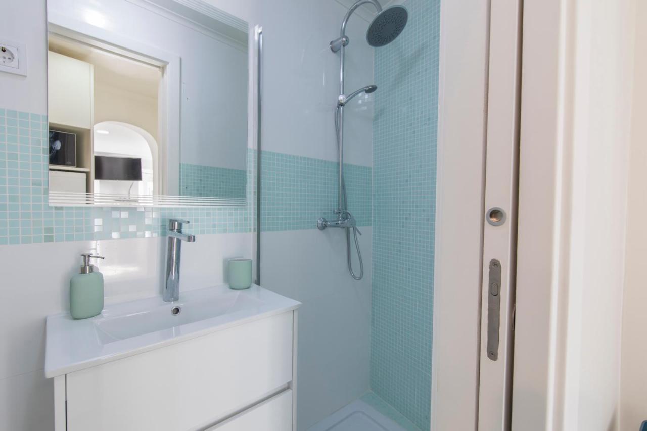 Apartamento Alfama Modern Beco Da Lapa