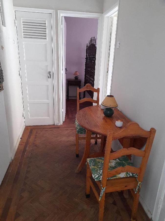 Belem Backpackers *